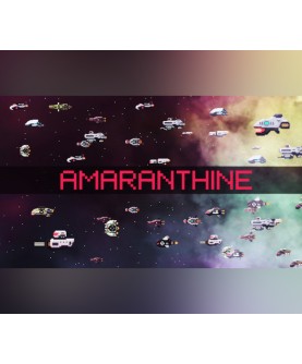 Amaranthine Steam Key GLOBAL